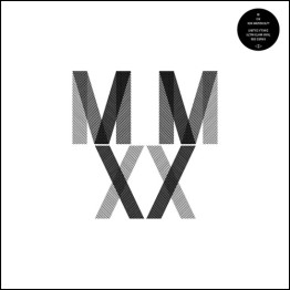 CARL MICHAEL VON HAUSSWOLFF - 'MMXX-03 (For Marietta)' Single-Sided 12" Etched