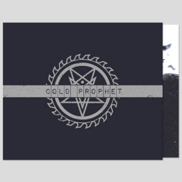 COLD PROPHET - 'Cold Prophet' 2 x CD