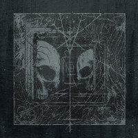 COLD PROPHET / K.F.R. - 'Imperilled Future' LP COLD PROPHET / K.F.R. - 'Imperilled Future' LP