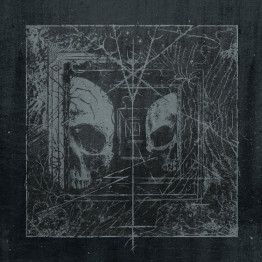 COLD PROPHET / K.F.R. - 'Imperilled Future' LP