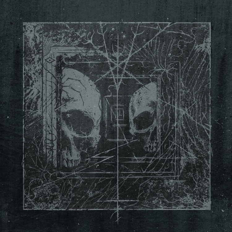COLD PROPHET / K.F.R. - 'Imperilled Future' LP