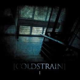 COLDSTRAIN - 'I' CD
