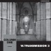 COLUMN ONE - 'W.Transmission 1-5' 5 x CD Boxset