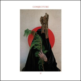 CONJECTURE - 'V' LP