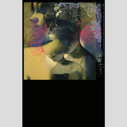 CONTAGIOUS ORGASM - 'Penetration Rate' Cassette CONTAGIOUS ORGASM - 'Penetration Rate' Cassette