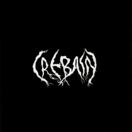 CREBAIN - 'Night Of Stormcrow' CD