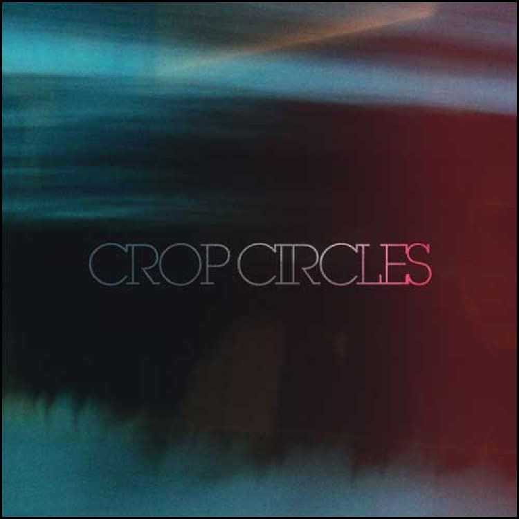 CROP CIRCLES - 'Crop Circles' CD