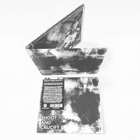 VA - 'Shoot And Crucify' CD (CSR373CD) VA - 'Shoot And Crucify' CD (CSR373CD)