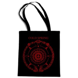 COLD SPRING - 'Archaic' Tote Bag (CSRATB)