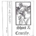 VA - 'Shoot And Crucify' Cassette (CS003)
