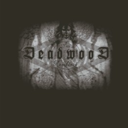 DEADWOOD - 'Ramblack' LP (CSR104LP)