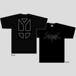 NORDVARGR - '2009' T-Shirt (CSR119TS)