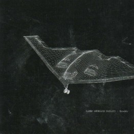 SLEEP RESEARCH FACILITY - 'Stealth' 2 x CD (CSR159CD)