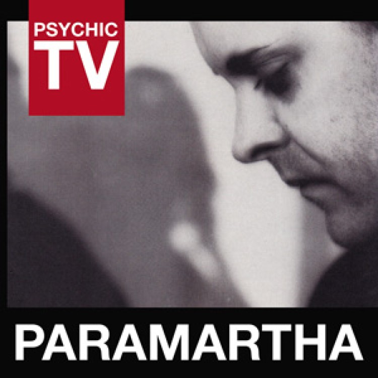 PSYCHIC TV - 'Paramartha' CD (CSR161CD)