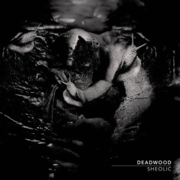 DEADWOOD - 'Sheolic' CD (CSR163CD)