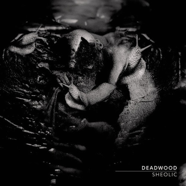 DEADWOOD - 'Sheolic' CD (CSR163CD)