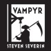 STEVEN SEVERIN - 'Vampyr' CD (CSR170CD)