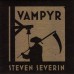 STEVEN SEVERIN COMBO - 'Vampyr' CD & 'Blood Of A Poet' CD (CSR170CD & CSR135CD)