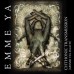 EMME YA COMBO - 'Chthonic Transmission' CD & 'Atavistic Dreams & Phallic Totems' CD (CSR175CD & CSR127CD)