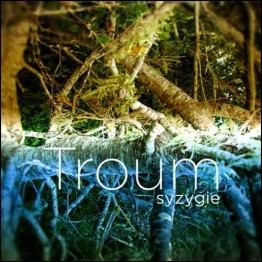 TROUM - 'Syzygie' CD (CSR183CD)