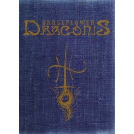 SKULLFLOWER - 'Draconis' 2 x CD (CSR190CD)