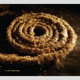 COIL / NINE INCH NAILS - 'Recoiled' CD (CSR193CD)