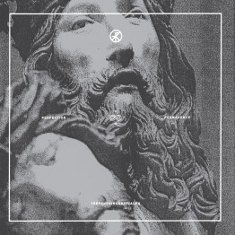 TREPANERINGSRITUALEN - 'Perfection & Permanence' CD (CSR198CD)