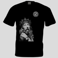 TREPANERINGSRITUALEN - 'Perfection & Permanence' 2026 T-Shirt (CSR198TS2)