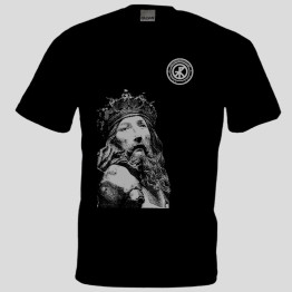 TREPANERINGSRITUALEN - 'Perfection & Permanence' 2026 T-Shirt (CSR198TS2)
