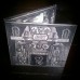 SKULLFLOWER - 'The Spirals Of Great Harm' 2 x CD (CSR225CD)