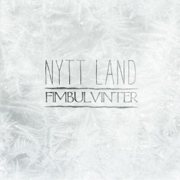 NYTT LAND - 'Fimbulvinter' CD (CSR234CD)