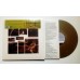 MERZBOW / GENESIS BREYER P-ORRIDGE - 'A Perfect Pain' LP  (CSR23LP)