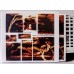 MERZBOW / GENESIS BREYER P-ORRIDGE - 'A Perfect Pain' CD (CSR23CD)
