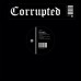 CORRUPTED COMBO 3 - 'Felicific Algorithm / Mushikeras' CD (CSR333CD) + T-Shirt (CSR333TS) + 'Felicific Algorithim' LP (2018 - CSR240LP)