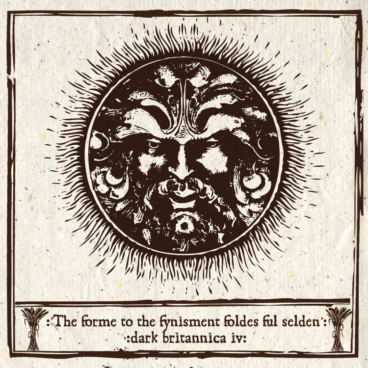 VA - 'The Forme To The Fynisment Foldes Ful Selden' 2 x CD (CSR252CD)