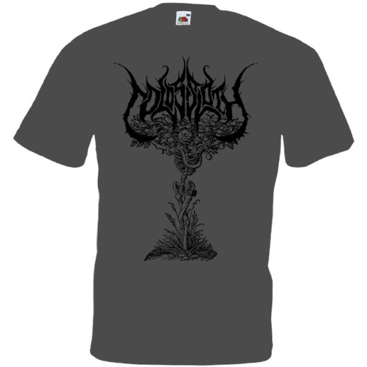COLOSSLOTH - 'Yetza Hara' T-Shirt (CSR258TS)