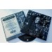 ANNI HOGAN - 'Lost In Blue' CD (CSR266CD)