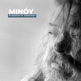 MINÓY - 'In Search Of Tarkovsky' CD (CSR273CD) 