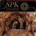 SPK - 'Zamia Lehmanni (Songs Of Byzantine Flowers)' CD (CSR274CD)