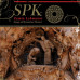 SPK - 'Zamia Lehmanni (Songs Of Byzantine Flowers)' CD (CSR274CD) SPK - 'Zamia Lehmanni (Songs Of Byzantine Flowers)' CD (CSR274CD)