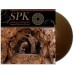 SPK - 'Zamia Lehmanni (Songs Of Byzantine Flowers)' LP (CSR274LP)