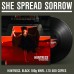 SHE SPREAD SORROW - 'Huntress' COMBO: CD + LP (CSR282CD/LP)