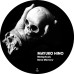 CONTROLLED DEATH (MASONNA) / MAYUKO HINO - 'Split' Picture Disc LP (CSR291P)