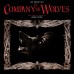 GEORGE FENTON - 'The Company Of Wolves' (Dir. NEIL JORDAN) O.S.T. LP (CSR299LP)