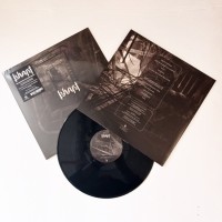 KHOST - 'Many Things Afflict Us Few Things Console Us' LP BLACK (CSR313LP)