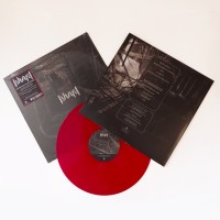 KHOST - 'Many Things Afflict Us Few Things Console Us' LP RED (CSR313LP)