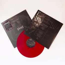 **PRE-ORDER** KHOST - 'Many Things Afflict Us Few Things Console Us' LP RED (CSR313LP)