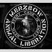 MERZBOW - 'Animal Liberation - Until Every Cage Is Empty' CD (CSR314CD)