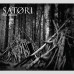 SATØRI - 'The Woods' CD (CSR322CD)