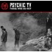 PSYCHIC TV - 'Those Who Do Not' 2 x LP BLACK (CSR323LP)
